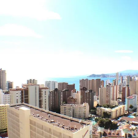 San Marino I 19-d Levante Apartment *