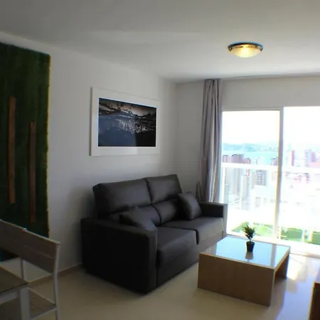 San Marino I 19-d Levante Benidorm