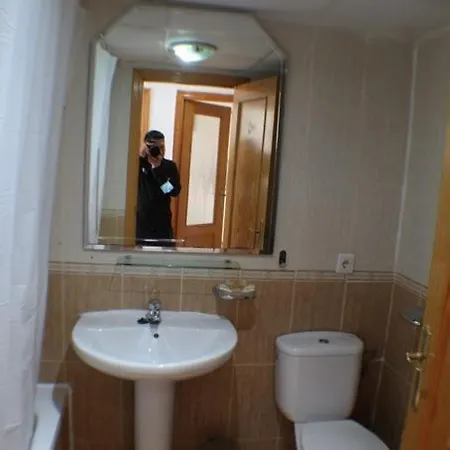 San Marino I 19-d Levante Apartamento *