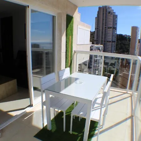 San Marino I 19-d Levante Apartamento