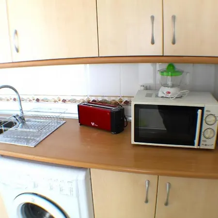 Apartamento San Marino I 19-d Levante