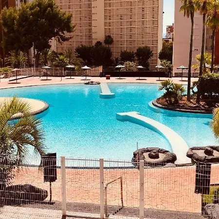 Apartment San Marino I 19-d Levante