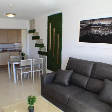 Apartamento San Marino I 19-d Levante *