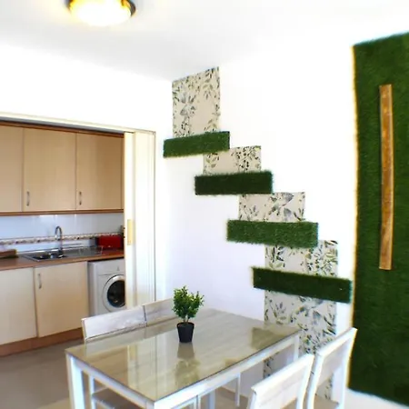 Apartamento San Marino I 19-d Levante *