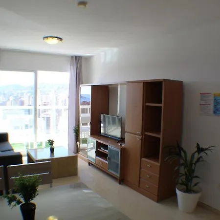 San Marino I 19-d Levante Apartamento *