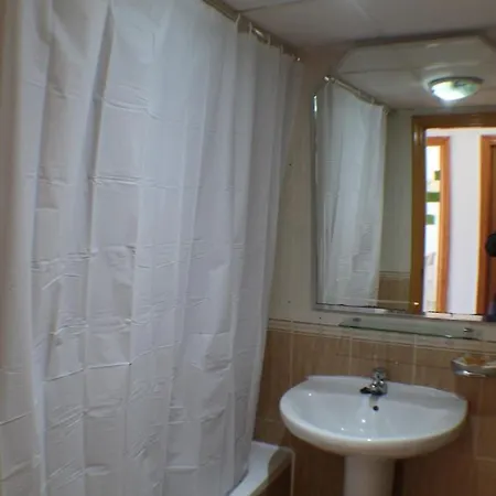 San Marino I 19-d Levante Apartamento