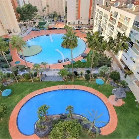 San Marino I 19-d Levante Apartment
